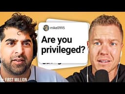 Answering Uncomfortable Questions About Our Biggest Regrets & Failures