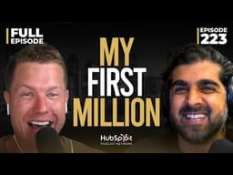 Sam & Shaan Bet $500, Ozy Media Scam, Why Google is Dying, and More | My First Million #223