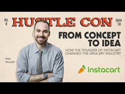 Max Mullen | Hustle Con 2018