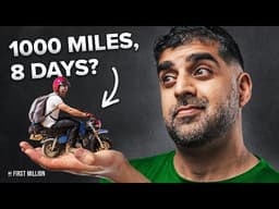 3 Anti-Comfort Businesses That Are Making Millions