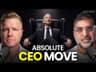 7 CEO moves that sound illegal (but actually work)
