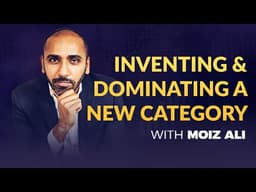 Exit Strategy S1:E5 // Paul Tran - How Manscaped Created a Nine-Figure Business