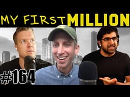 MFM #164: BitClout Explained & How To Successfully Angel Invest