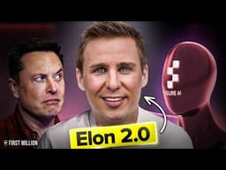 This $3B Founder Is The Next Elon Musk (#499)