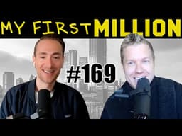 MFM #169: How One Man Has Built 5, Billion Dollar Companies