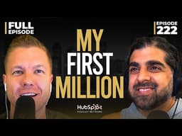 How to Get a Slice of Harvard's Billion Dollar Case Study Industry | My First Million #222