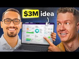 The 3 Biggest Business Opportunities Of 2024 w/ Syed Balkhi