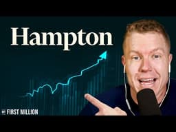 Sam Reveals The Company He's Worked On For The Last 8 Month