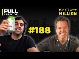 What It's Like to Be Rich & How to Respond to Growth Plateaus | My First Million #188