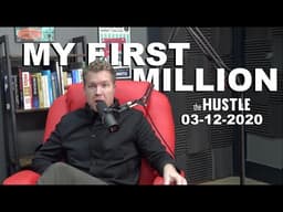 Recession Proof Business Skills ( business tips ) | My First Million Full Podcast 03-12-2020