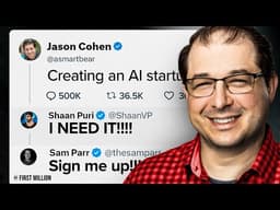 This AI Startup Idea Has 500 Million Customers Waiting For It