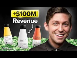 Brainstorming +$1M Business Ideas With Soylent's Co-Founder | ft. John Coogan (#496)