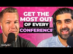 How To Get the Most Out of Every Event and the World Premier of Southern Samâs Sticky Icky