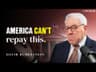 From blue collar to billionaire: How David Rubenstein built his $500B investment firm