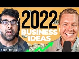 6 Profitable Business Ideas You Should Start in 2022